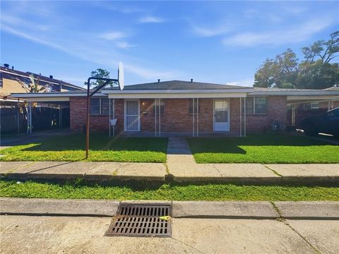 1204-1206 23RD Street Gretna LA 70053