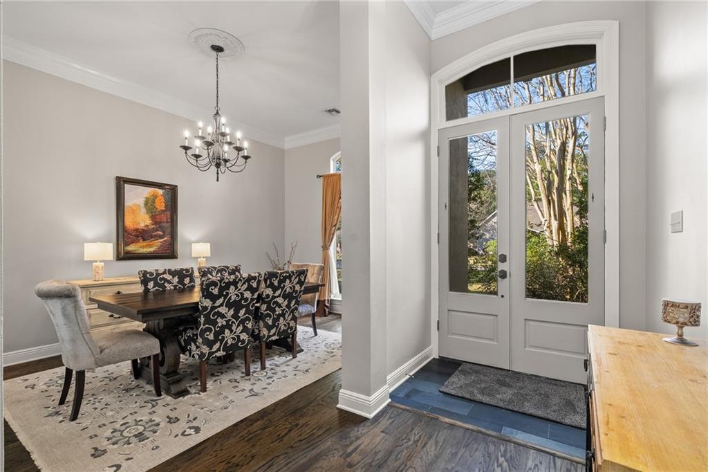 3008 WILLOW Lane