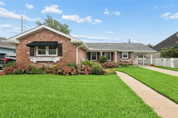 3541 RIDGEWAY DR, METAIRIE, LA 70002 - Image f3d5cb6e63cf4e8b5108e1eab08c019b/1562270894