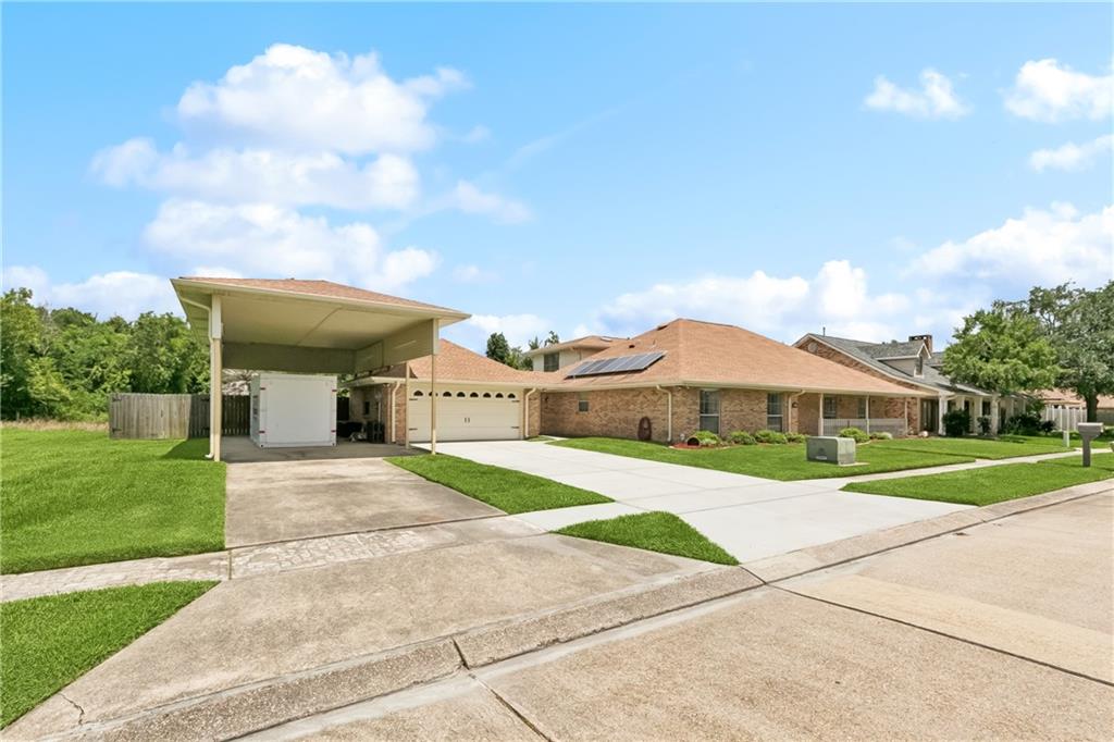 2920 ACORN Drive