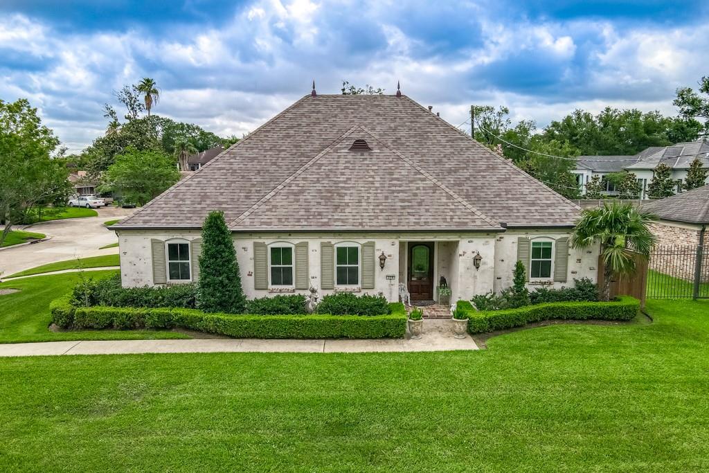 View River Ridge, LA 70123 house