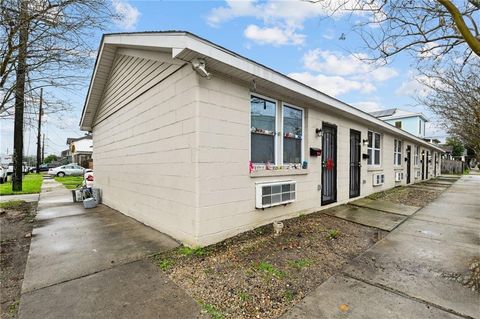 1444 JAPONICA Street New Orleans LA 70117