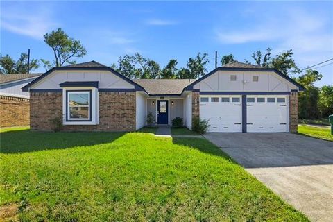 2800 ENGLISH COLONY Drive La Place LA 70068