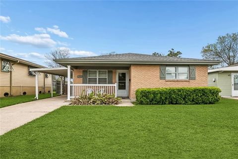 2032 ROOSEVELT Boulevard Kenner LA 70062