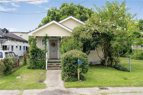 2816 BERWICK Street Jefferson LA 70121