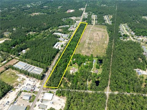 HIGHWAY 59 Highway Abita Springs LA 70420