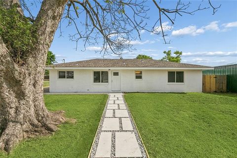 501 KELLER Avenue Westwego LA 70094