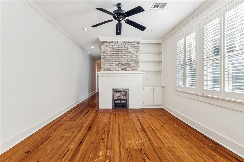 1025 LEONTINE Street A