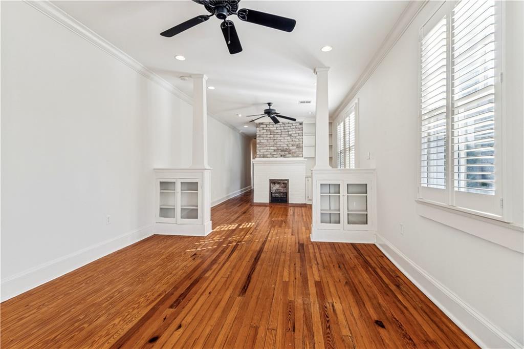 1025 LEONTINE Street A