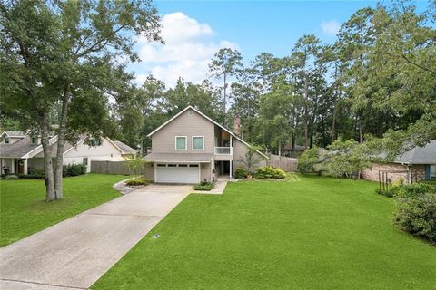 390 AZALEA Drive Mandeville LA 70471