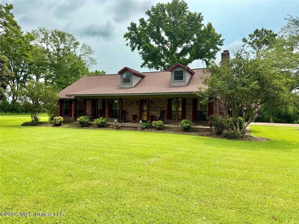 2212 JACKSON LIBERTY Drive
