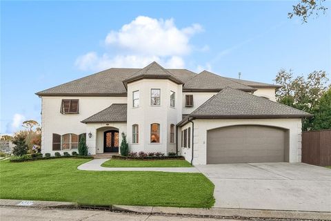 5232 CLEVELAND Place, Metairie, LA 70003 - #: 2428441