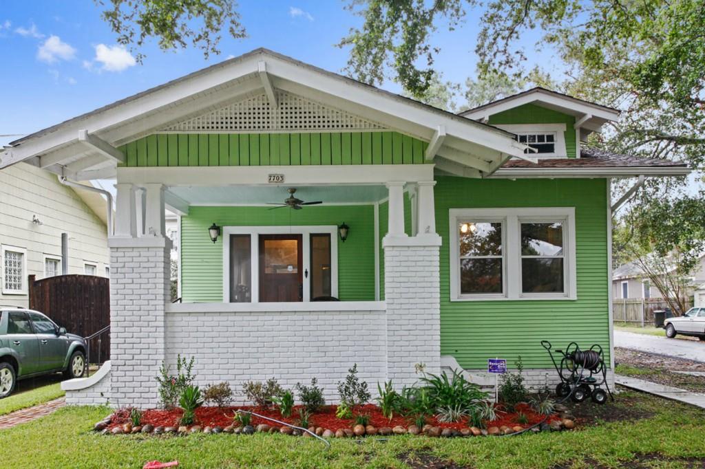 Photo 1 of 15 — 7703 NELSON Street, New Orleans, LA 70125