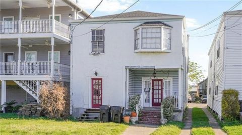 4429-31 EDEN Street New Orleans LA 70125