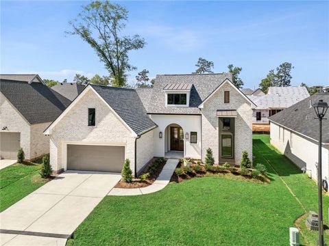 5040 TWIN RIVER Place Covington LA 70433