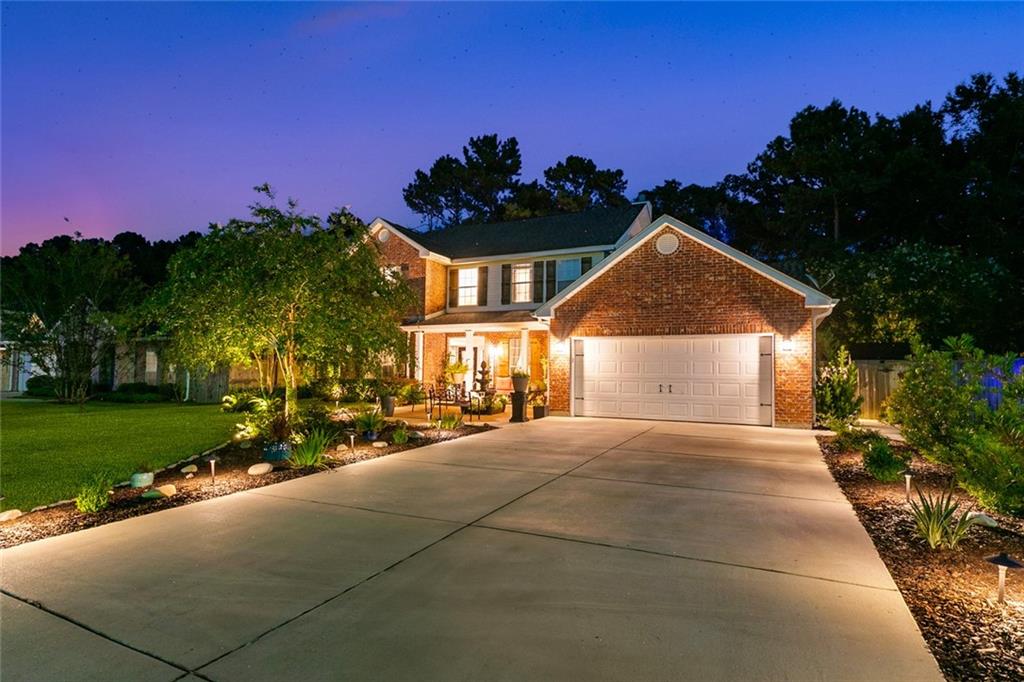 542 HUSEMAN Lane