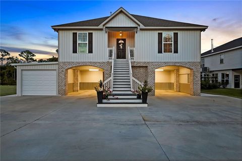 20550 FAIRWAY Drive Springfield LA 70462