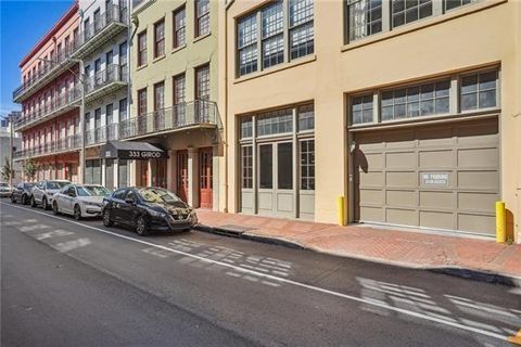 333 GIROD Street 207 New Orleans LA 70130