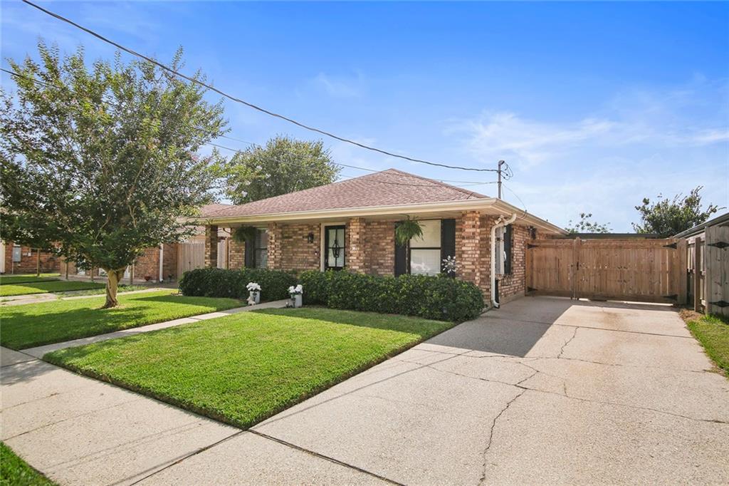 2512 JUDY Drive