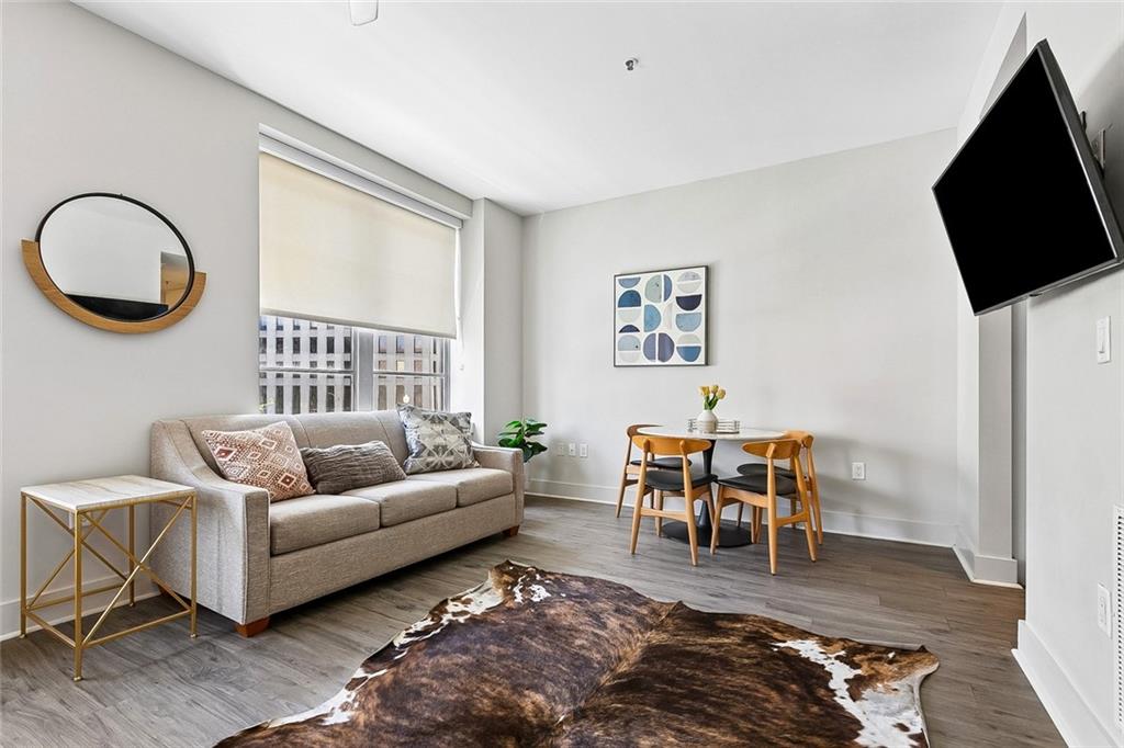 1111 TULANE Avenue 304