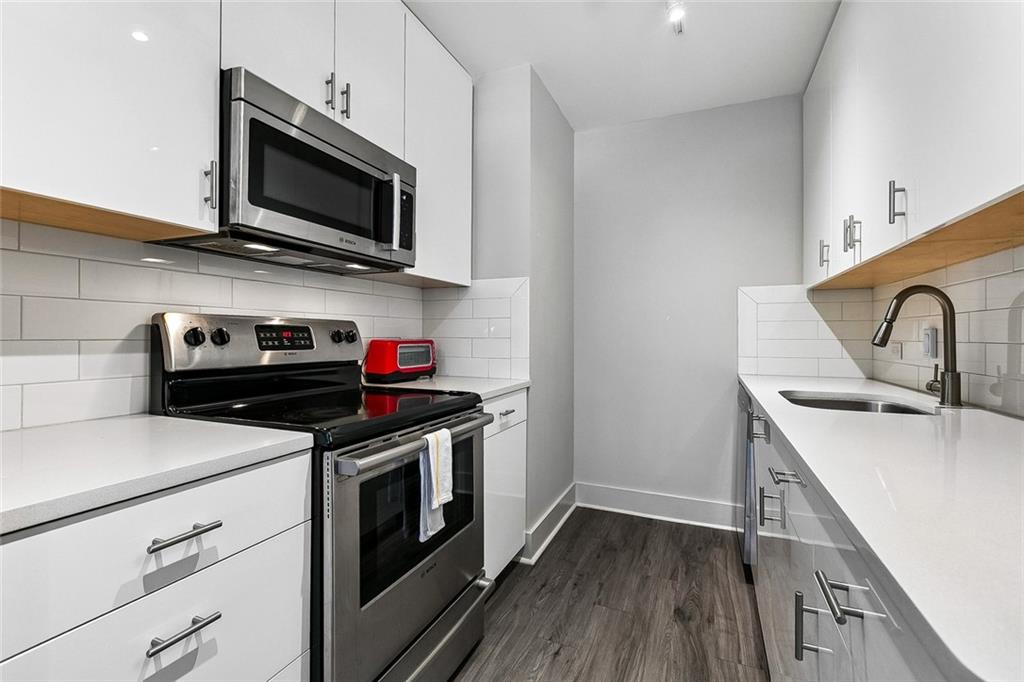 1111 TULANE Avenue 304