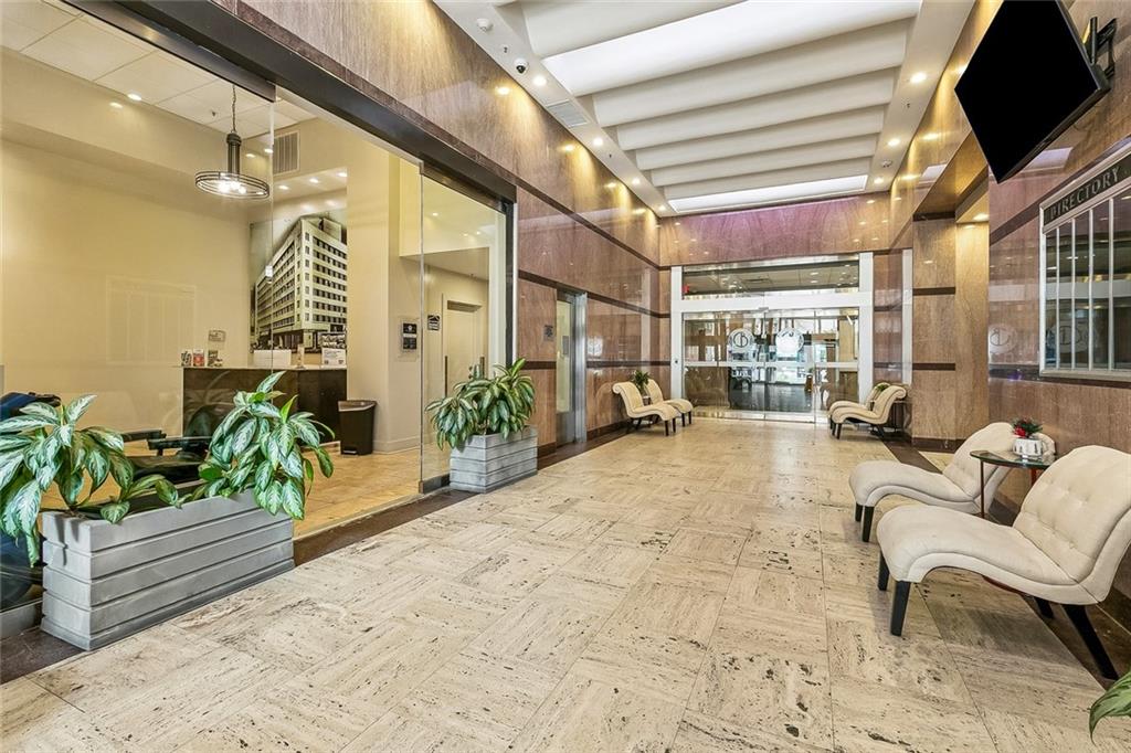 1111 TULANE Avenue 304