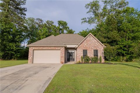101 Coquille Drive, Madisonville, LA 70447 - MLS#: 2445506