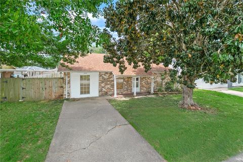 2008 GIAISE Street Marrero LA 70072