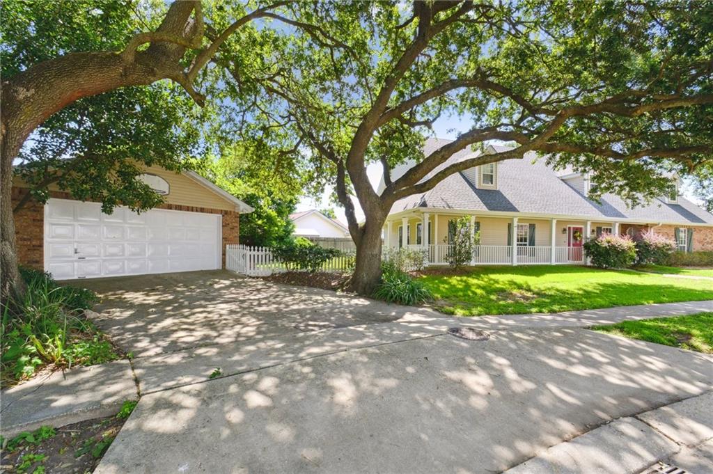 108 LISA Avenue