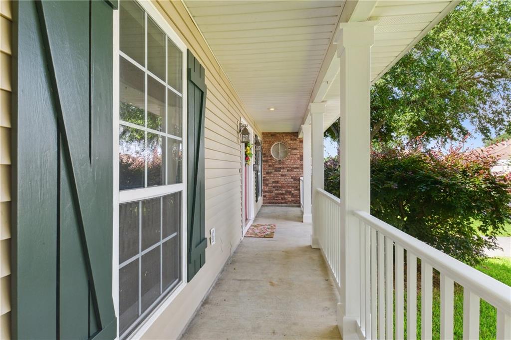 108 LISA Avenue