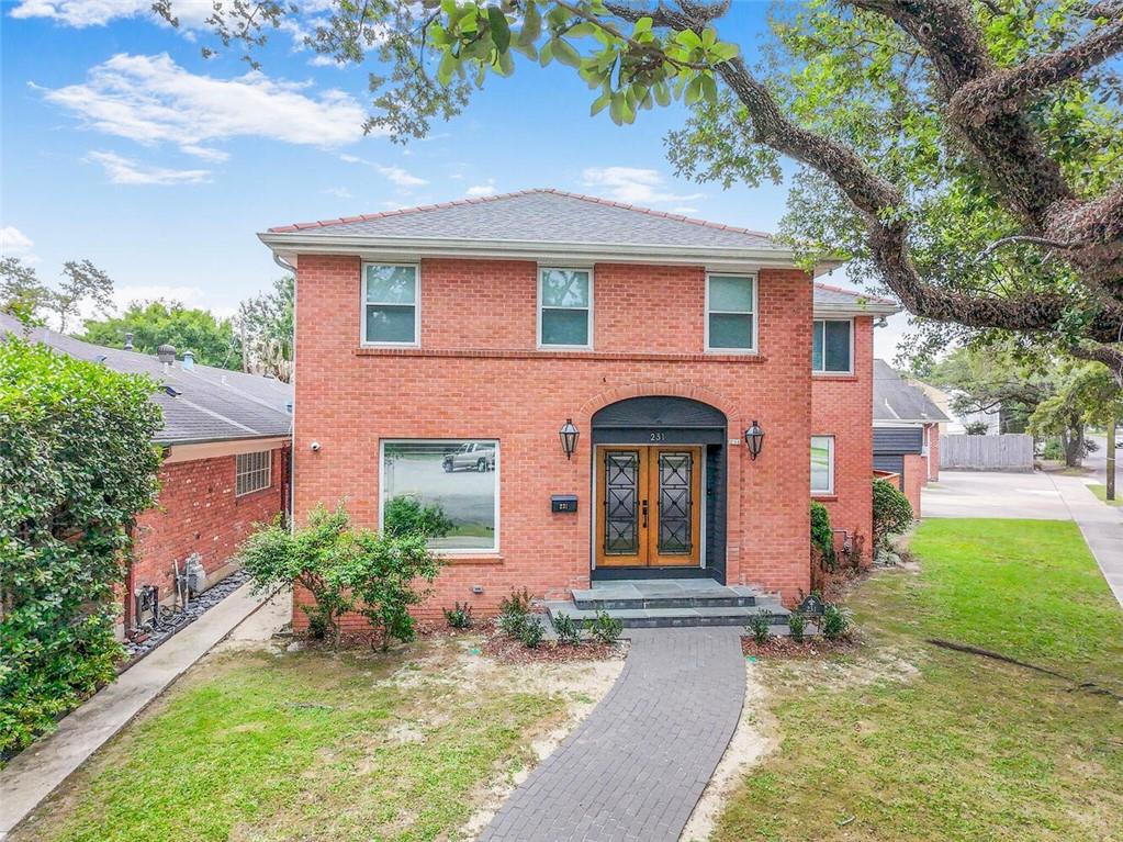 231 AUDUBON Boulevard