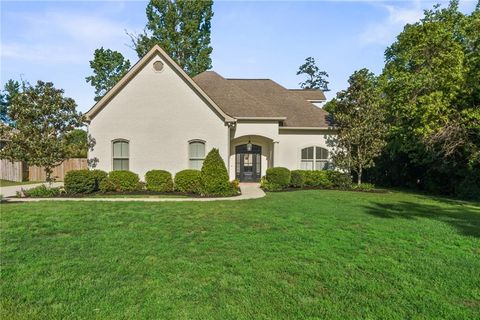 420 WHITE ASH Loop Madisonville LA 70447