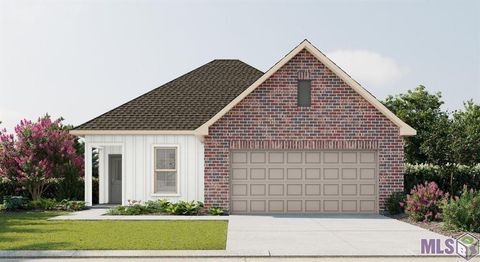 39749 Axis Avenue Ponchatoula LA 70454