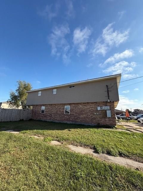 200 22 27TH Street Kenner LA 70062