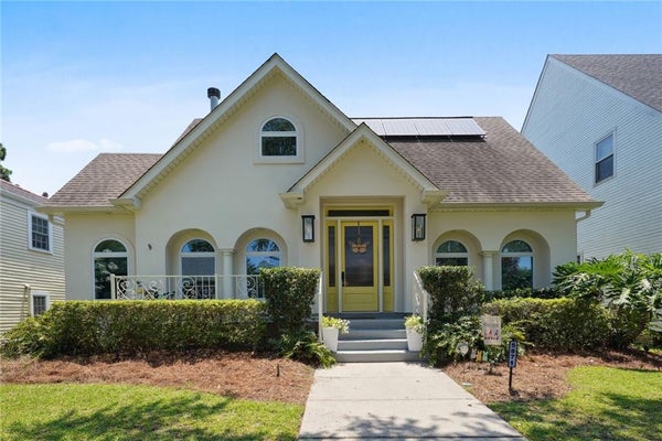 5871 GENERAL DIAZ ST, NEW ORLEANS, LA 70124 - Image f5b8b9a9830e63afa8b6aae4e07b9daa/3473863653