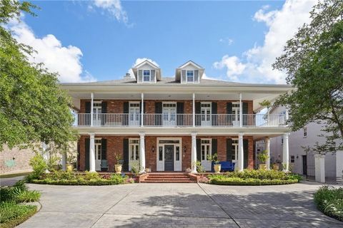 3731 RUE CHARDONNAY Metairie LA 70002