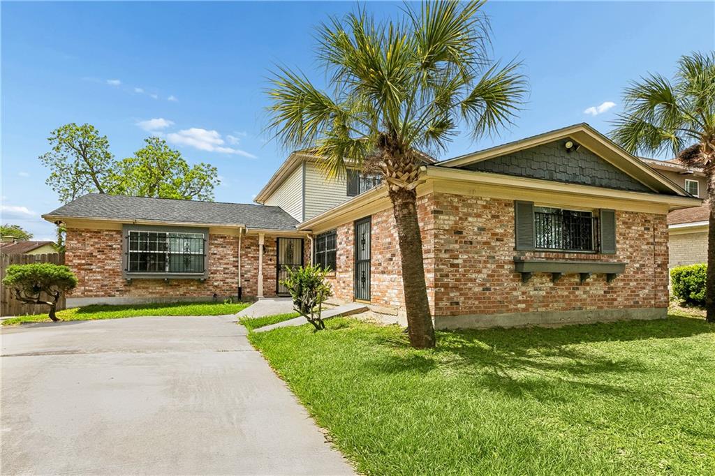 4834 MICHOUD Boulevard