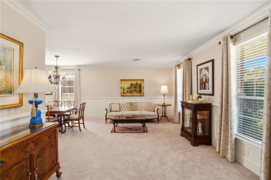 3531 METAIRIE Court