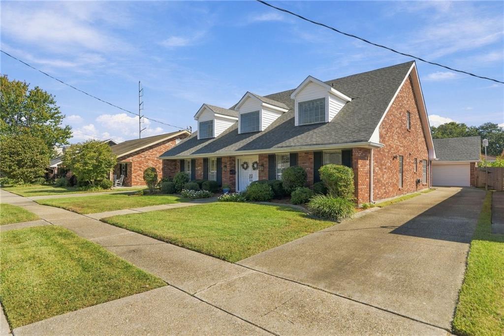 3531 METAIRIE Court