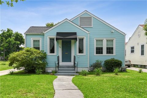 413 RIO VISTA Avenue Jefferson LA 70121