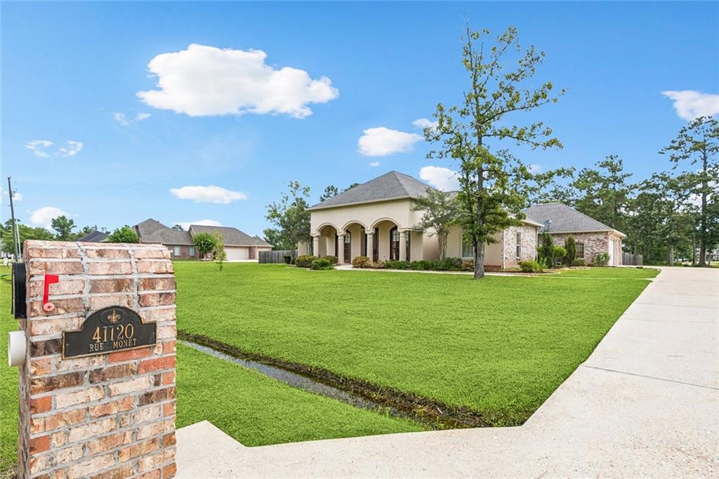 41120 RUE MONET