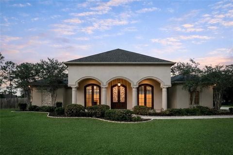 41120 RUE MONET Ponchatoula LA 70454