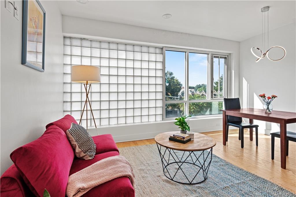 822 N RAMPART Street 302