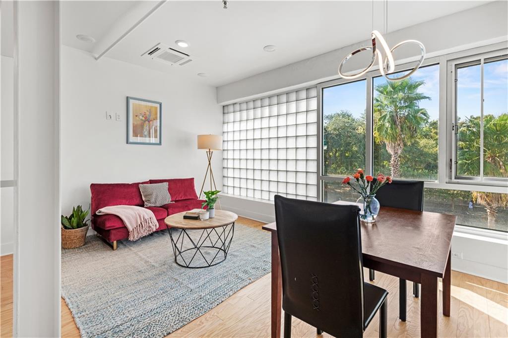 822 N RAMPART Street 302