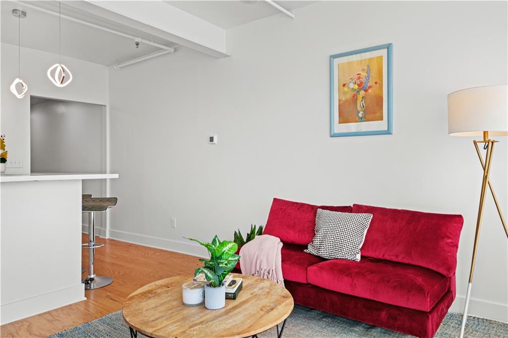 822 N RAMPART Street 302