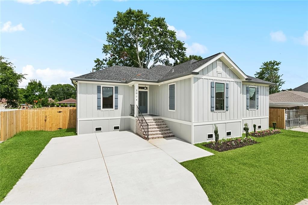 3004 CAMPAGNA Drive