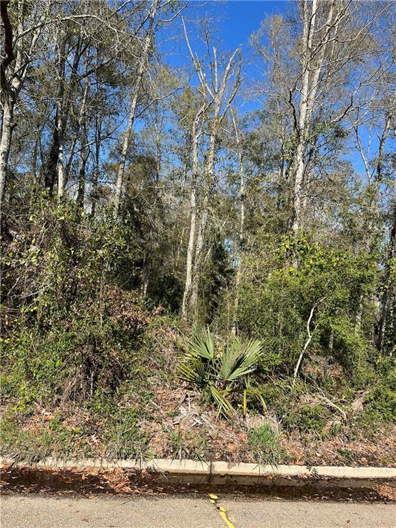 0 GENERAL PERSHING Street