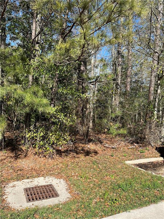 0 GENERAL PERSHING Street