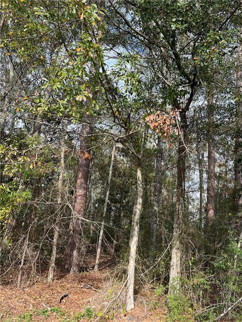 0 GENERAL PERSHING Street Mandeville LA 70448