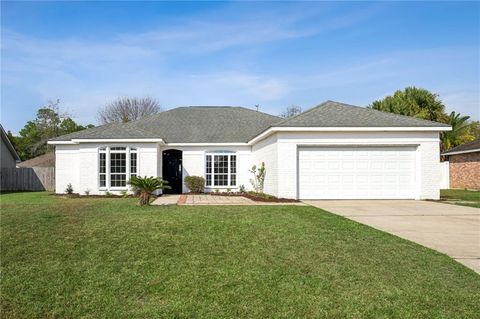 5708 WESLEY Lane Slidell LA 70460